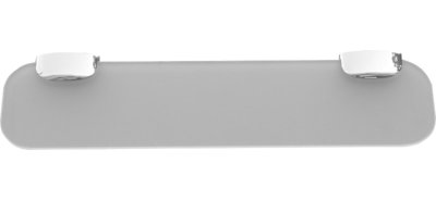 Yuvaan Drill / Screw Shower Shelf