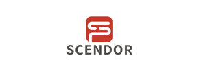 SCENDOR Logo