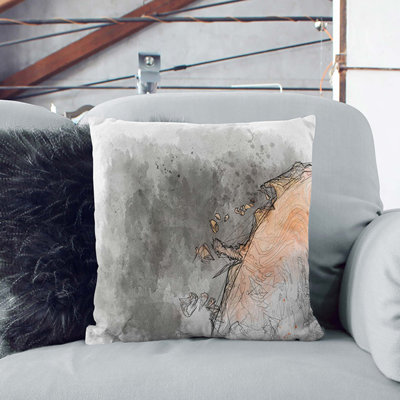 Square Cushion