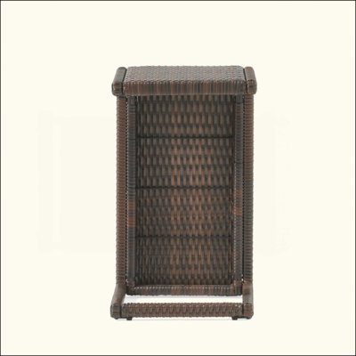Bucharest Side Table
