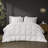 Overfilled Down Alternative Comforter White