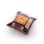 Zeugma Mosaic Printed Silk Pillow-1202573521