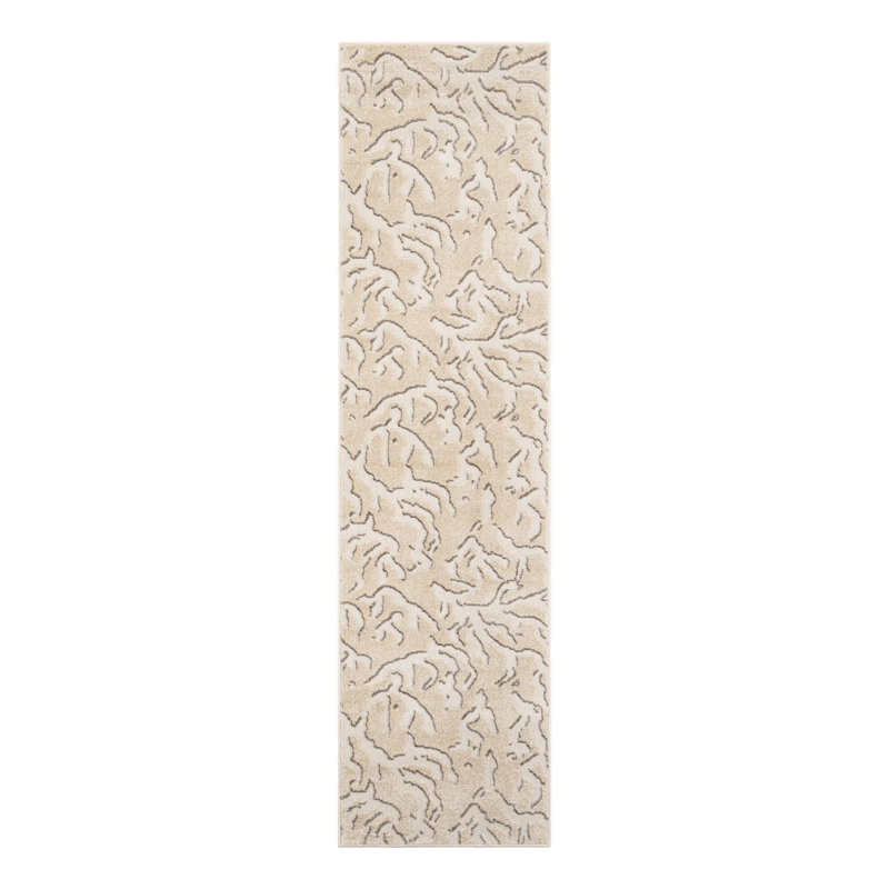 Sabrina Soto ReNew Indoor/Outdoor Rug, Runner 2'7" x 10'