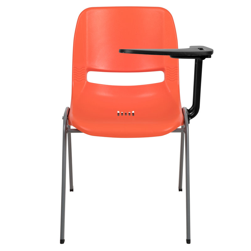 Fauteuil ergonomique Westley, Orange