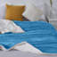 Sherpa Fleece Fur Thick Reversible Blanket Throw-2101483619-2101483647