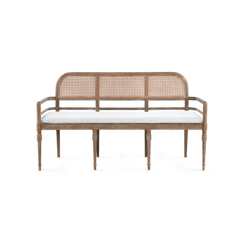 Edda Upholstered Bench