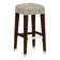 Tabouret de bar 16 po Simple Solutions