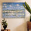 Rough Sea, 1881 sur toile-92495520-92495523