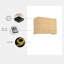 Ameir LED Wallchiere