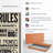 " Life Rules Sign " by HomeyNotes Studio-161874676