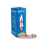 3W E12 Dimmable Incandescent Candle Light Bulb