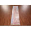 Tapis de couloir oriental all-over 2 x 9