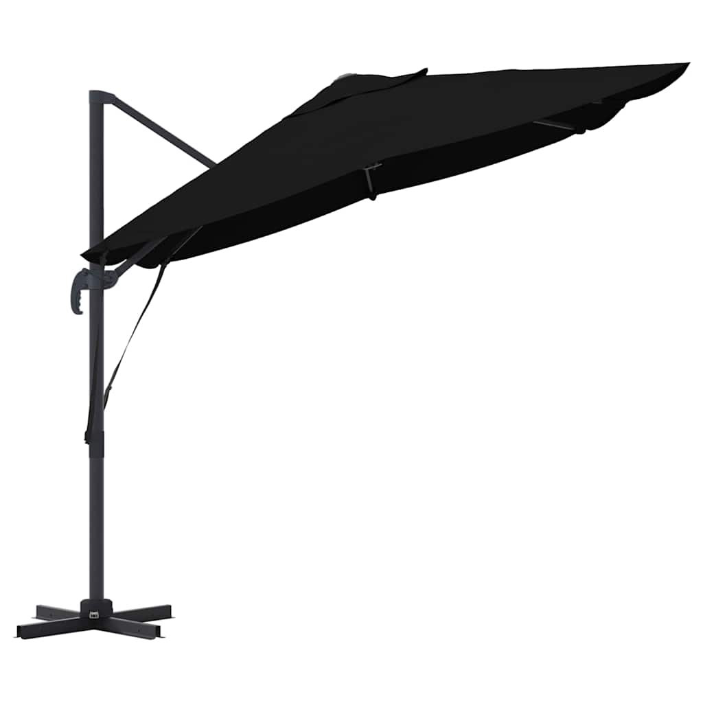 Cantilever Parasol