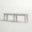 Banc en bois Bridgewater-25442371
