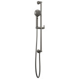 Invari® Multi Function Handheld Shower Head with H2OKinetic® Technology