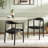 Samire Stacking Dining Chair-356332601