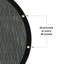 Blue Elephant Replacement Canopy-1628109638-1628109639
