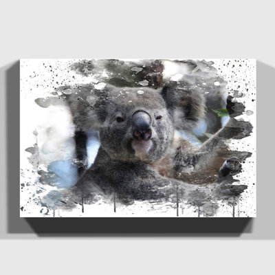 Koala Bear - Wall Art