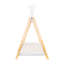 Cot Bed / Toddler (70 X 140cm) Standard House Beds-924614918