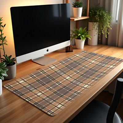 Polyester Desk Pad