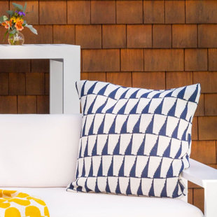 Coussin décoratif intérieur / extérieur Tikku