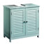 Quickset 928 Freestanding Bathroom Storage