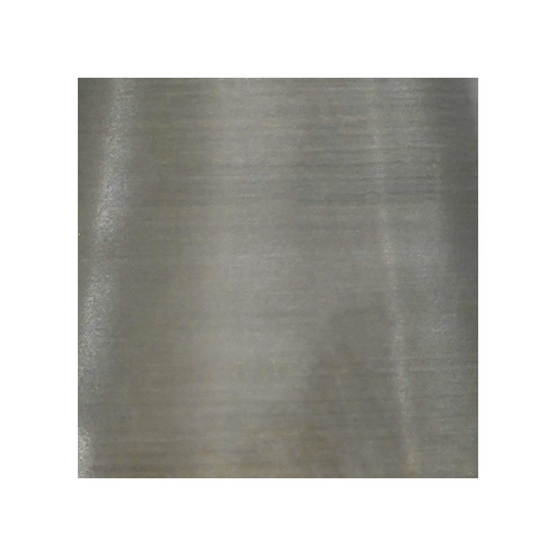 Metal Decoration, Zinc