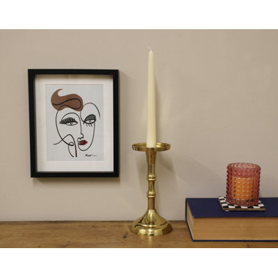 Taper Candle