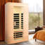 Sauna standard