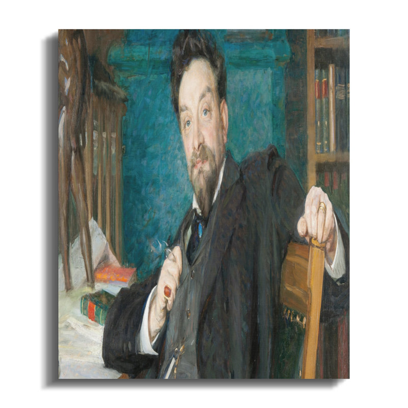 Despain Wrapped Canvas Print Set, 20x30