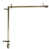 Antique Brass selected