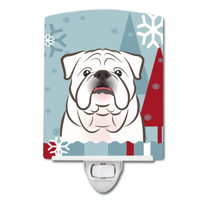 Veilleuse Tatig Jack Russell Terrier