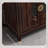 Multi-Functional Large-Capacity Sideboard-1743875673