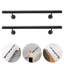 Stair Handrail, Wall Mounted Stair Handrail, Stainless Steel Stair Handrail-113957543-113957545
