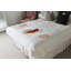 Doneta Plain Weave / Muslin Throw Blanket