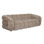 Uttermost Modella Upholstered Chenille Sofa