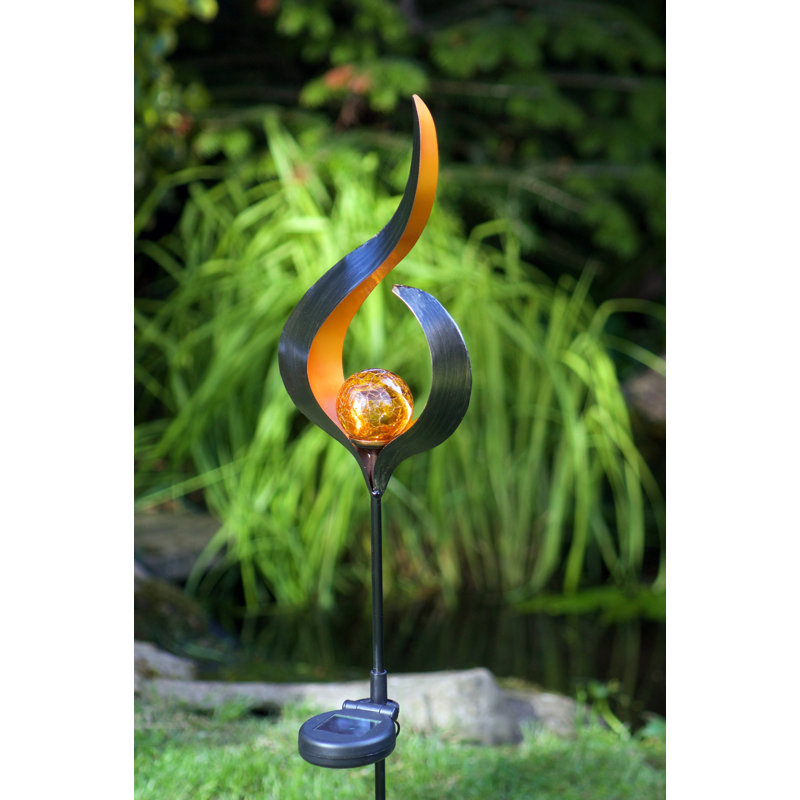 Arsen Metal Abstract