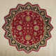 Byler Handmade Wool Rug