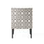 Chaise d'appoint moderne pour le salon-913971469