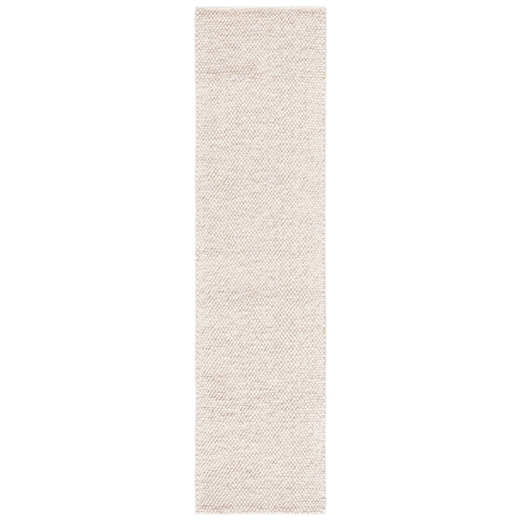 Almus Wool Indoor Rug