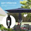 289cm Market Parasol-504238692