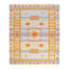 Southwestern Area Rug
