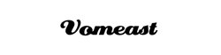 Vomeast logo