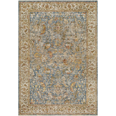 Retaj Oriental Indoor Rug