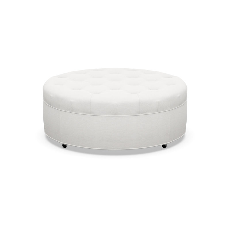 Round Ottoman, 5246-99