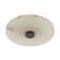 Moers 1 - Light LED Flush Mount