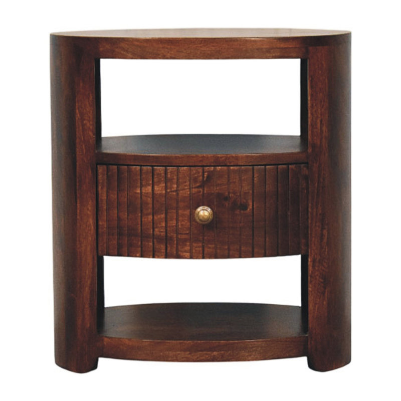 Table de chevet Artisan Furniture