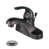 Oil Rubbed Bronze