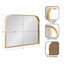Miroir de salle de bain Travis-1976911803