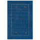 Danforth Hand-Woven Flatweave Wool Area Rug